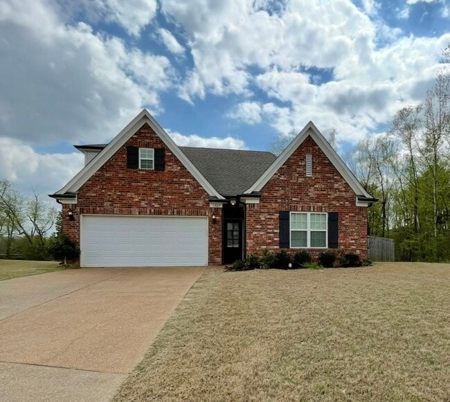 property at 1309 Benjamin Harrison Dr