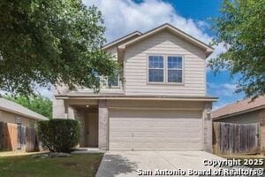 property at 10307 Roseangel Ln