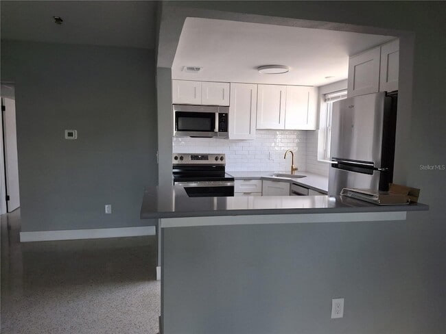 11355 3rd St E in Treasure Island, FL - Building Photo - Building Photo