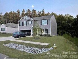 2970 Sherrills Strm Dr in Lake Norman of Catawba, NC - Building Photo