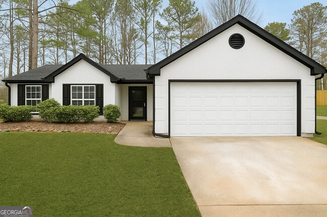 property at 815 Bedford Park
