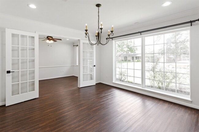 property at 4414 Belle Glade Dr