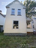 2048 W 95th St in Cleveland, OH - Building Photo