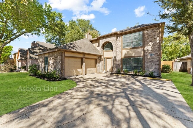 property at 4826 Brooklawn Dr