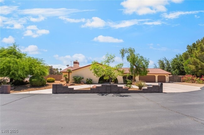 9385 Mohawk St in Las Vegas, NV - Building Photo - Building Photo