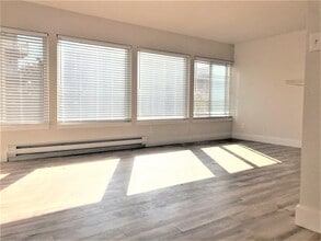 The Harvard on Capitol Hill in Seattle, WA - Building Photo - Building Photo