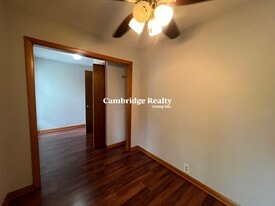 60 Homer Ave in Cambridge, MA - Building Photo