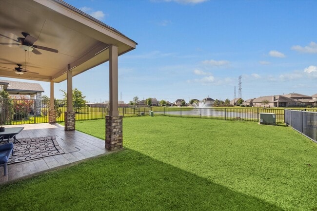 19823 Rojo Rock Ln in Cypress, TX - Building Photo - Building Photo