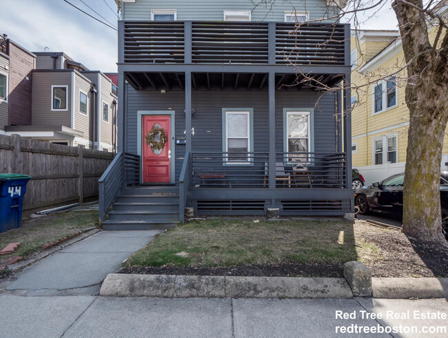 44 Cameron Ave, Unit 2