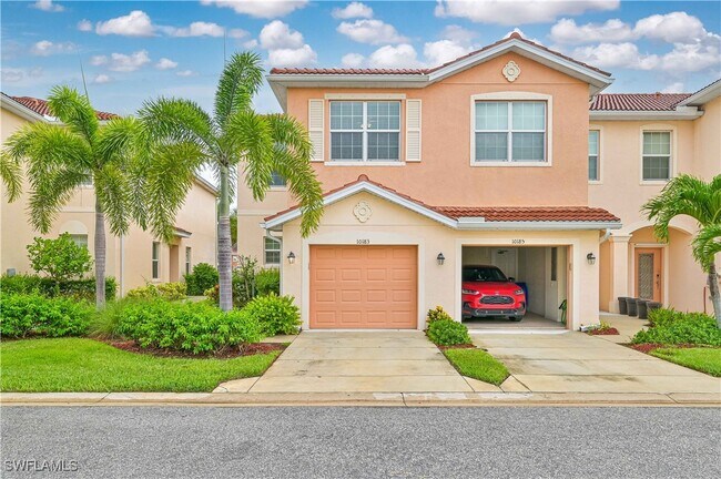 property at 10183 Via Colomba Circle
