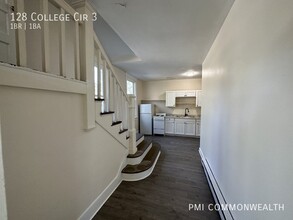 128 College Cir in Staunton, VA - Building Photo - Building Photo