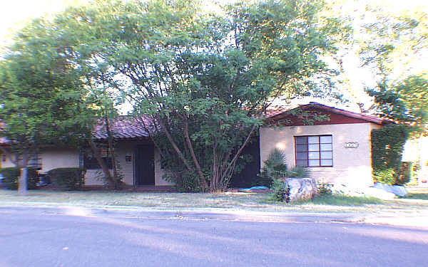 5628 N 6th St in Phoenix, AZ - Building Photo