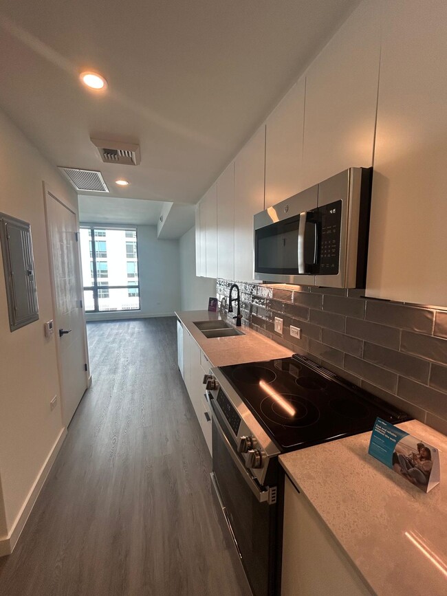 property at 105 NE 25th St