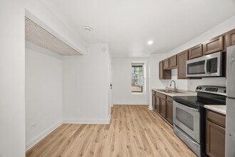 2228 S Wood St in Chicago, IL - Building Photo - Building Photo