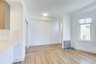 1320-1380 Lombard in San Francisco, CA - Building Photo - Building Photo