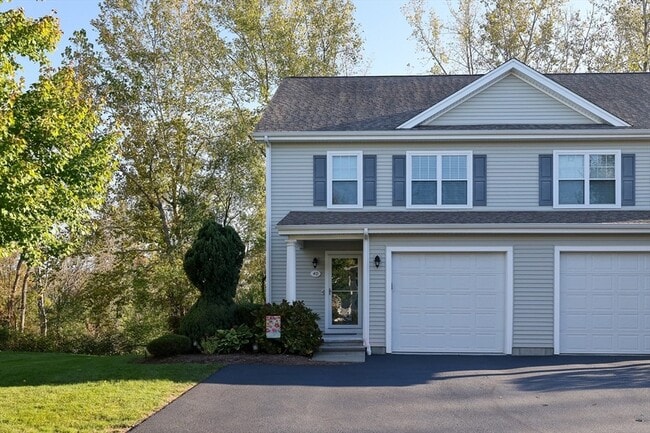 property at 40 Streamview Dr