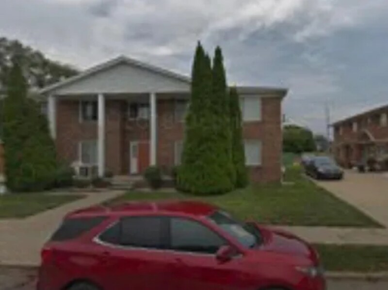 2485 8th St-Unit -5 in Wyandotte, MI - Building Photo