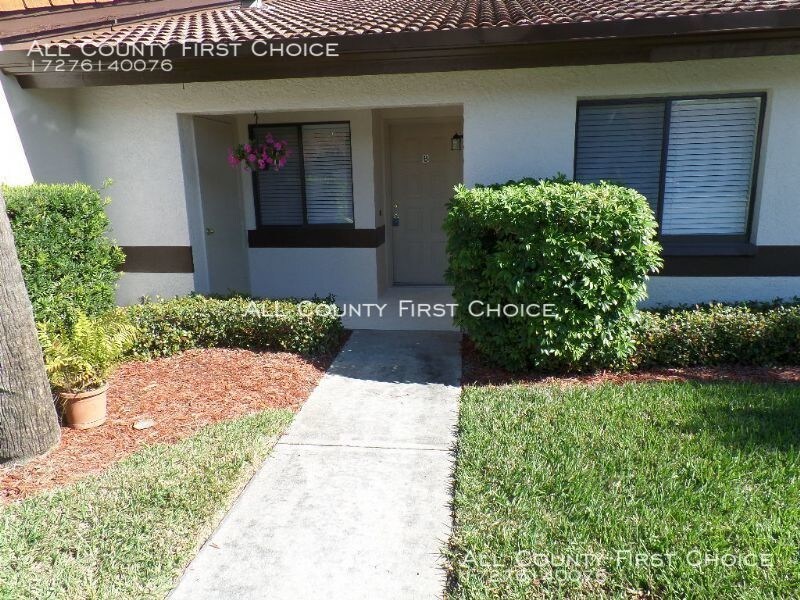 7360 Ulmerton Rd-Unit -10-B in Largo, FL - Building Photo