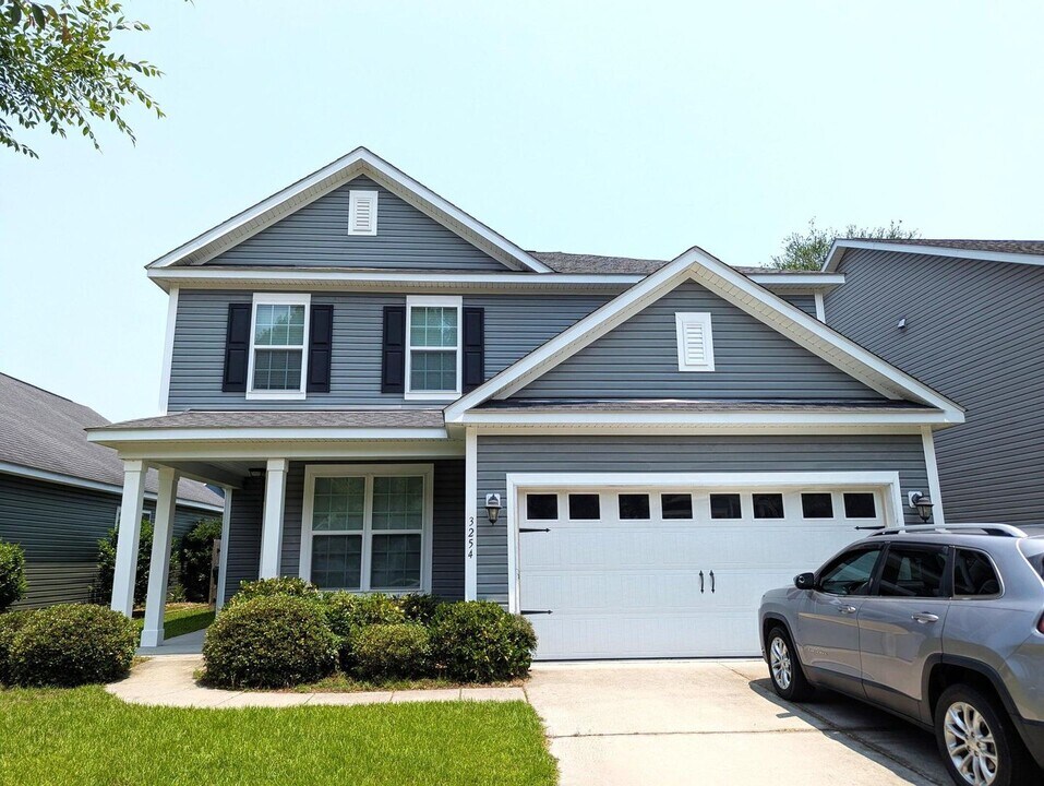 3254 Hartwell St in Johns Island, SC - Building Photo