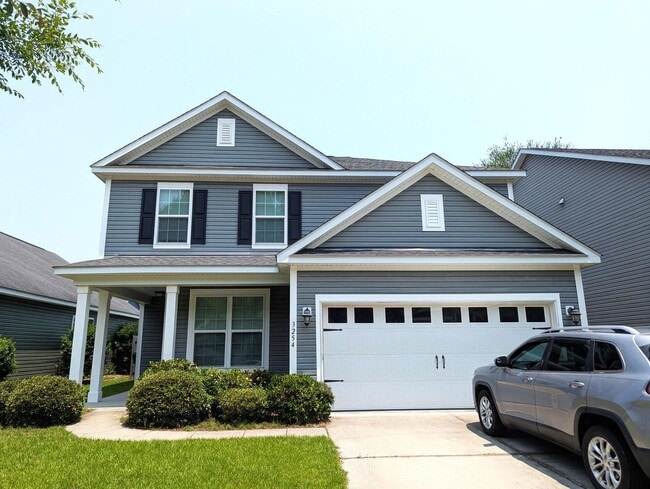 property at 3254 Hartwell St