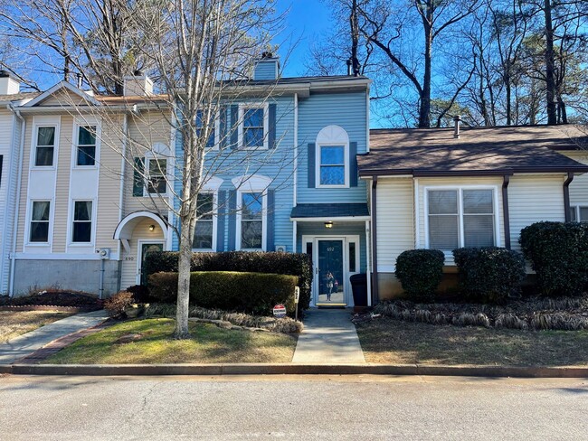 692 Stratford Green in Avondale Estates, GA - Building Photo - Building Photo