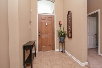 2715 Farlow Ln in Manvel, TX - Building Photo - Building Photo