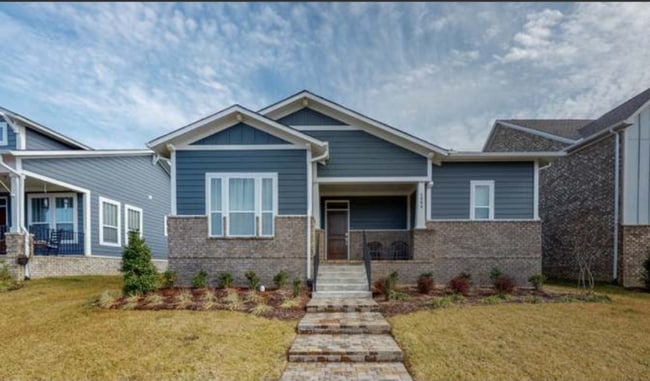 property at 1594 Drakes Creek Rd