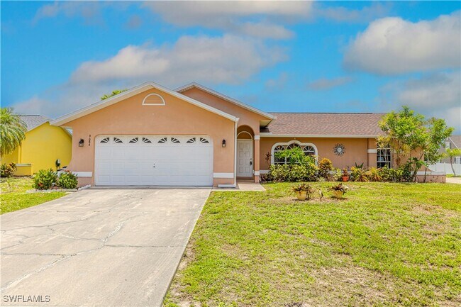 property at 9084 Caloosa Rd