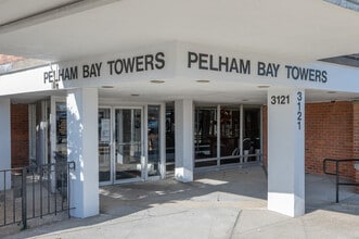 Pelham Bay Towers in Bronx, NY - Building Photo - Building Photo