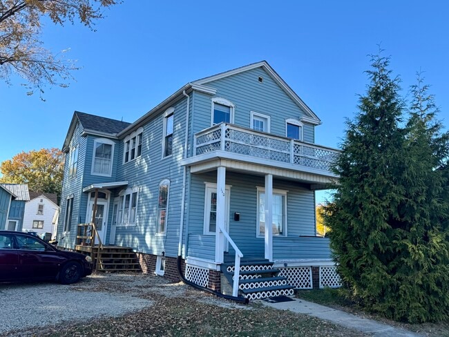 110 S Pleasant St, Unit C