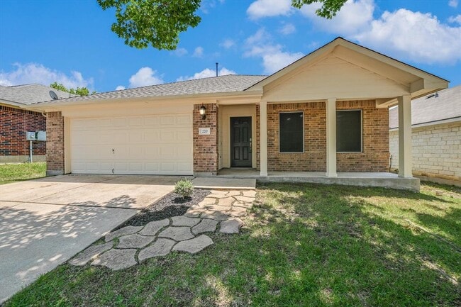 property at 220 Chandler Crossing Trail