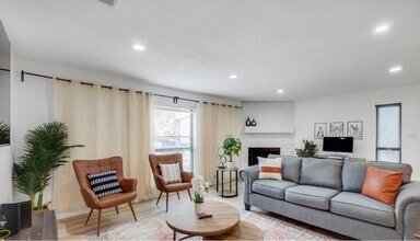 5041 Thunder Rd in Dallas, TX - Building Photo - Building Photo