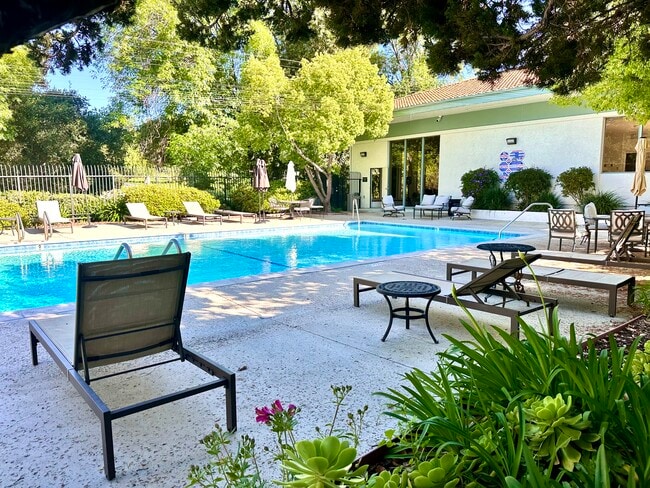 property at 4648 Park Granada