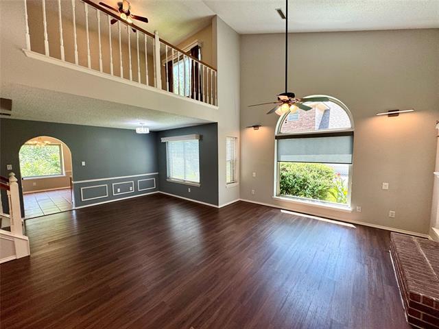 5922 Hillside Ln in Garland, TX - Building Photo - Building Photo