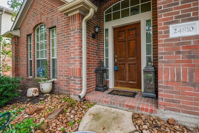 24810 Sageford Ct in Katy, TX - Building Photo - Building Photo