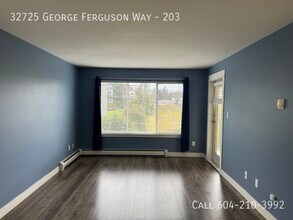 32725 George Ferguson Way in Abbotsford, BC - Building Photo - Building Photo