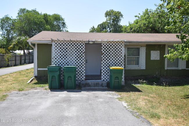 property at 329 Pine Ave