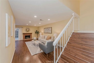 2410 Plaza De Vista in Fullerton, CA - Building Photo - Building Photo