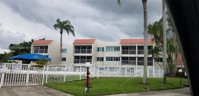 property at 120 Lakeview Dr
