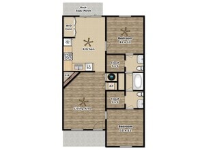 2428 Pecan Ridge Dr in Bryan, TX - Building Photo - Building Photo