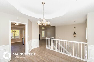 2690 Abby Brooke in Douglasville, GA - Foto de edificio - Building Photo