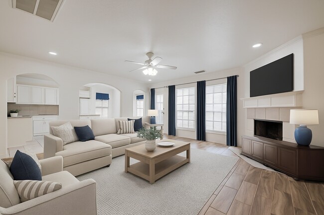 property at 10037 Morocco Rd