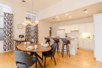 617 E Liberty St in Ann Arbor, MI - Building Photo - Building Photo