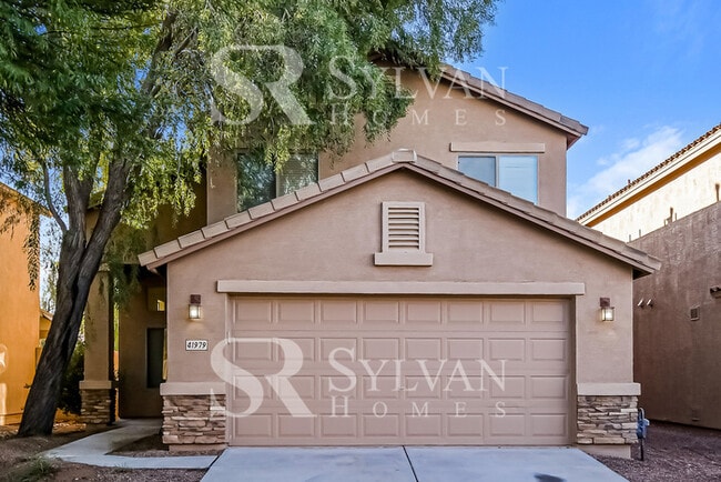 41979 W Hillman Dr in Maricopa, AZ - Building Photo - Building Photo