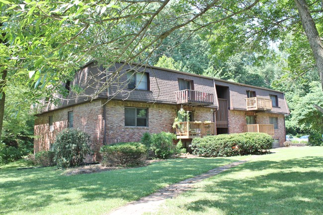 1300 Florida in Edwardsville, IL - Foto de edificio - Building Photo