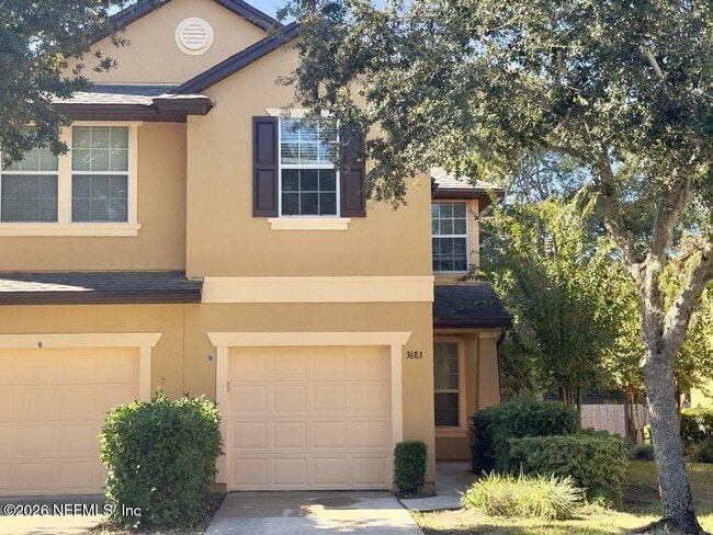 property at 3683 Hartsfield Forest Cir