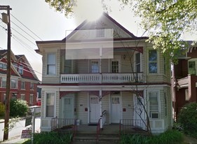 1228-1232 Juliana St Apartments