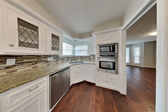 12927 Lemur Ln in Cypress, TX - Building Photo - Building Photo