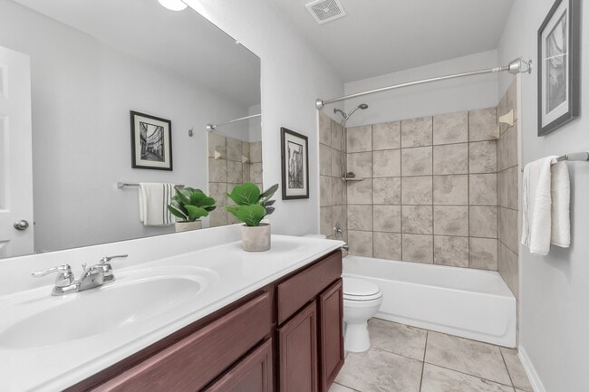 property at 2411 Zephyr Ln