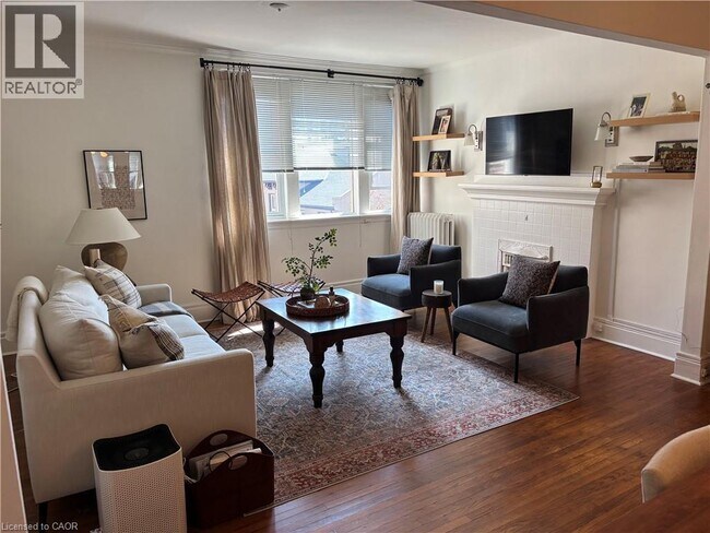 285 King St W in Hamilton, ON - Building Photo - Building Photo